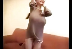 Wenn deine Kollegin dich ihre Muschi ficken lässt