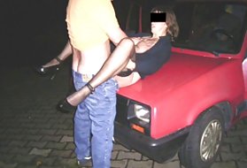 Lesbenprämien erhalten alle Arten von Dildos, uuuf!