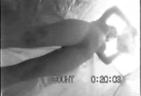 Die haarige Muschi ihres Geliebten macht sie verrückt. Was für ein Morbazo