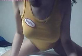 Das Porno-Video von Mama, die uns nicht sehen wollte