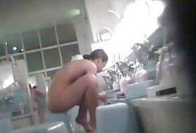 Orgy guter Hardcore mit Freundinnen meiner Frau