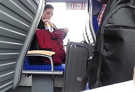 Fuck Carolin Ochoa, wie magst du Jungs?