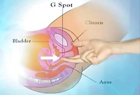 Meine Mutter und meine Schwester erwischen mich beim Handjob
