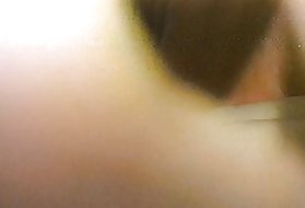 Mein Sohn bringt es mir zum Vergnügen, ist zu seinem Vater ficken gegangen!