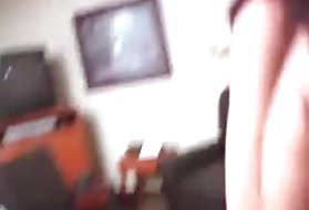 Ich wollte meine Freundin nicht, aber am Ende fickte ich sie bareback