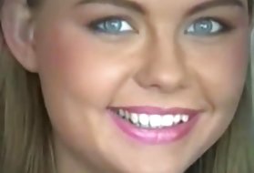 Die teuflische Lanny Barbie reitet einen Schwanz wie nur sie weiß