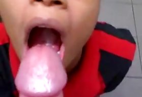 Shyla Stylez, ein Hardcore-Porno-Profi