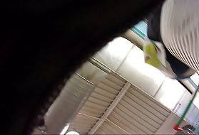 Die Schlampe meiner Schwägerin war verrückt, meinen Schwanz zu probieren