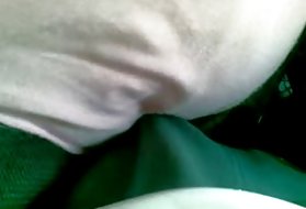 Der Freund meines Bruders lässt mich nicht saugen
