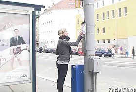 Die Ärsche dieser zwei schönen Schlampen werden sehr leiden
